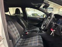 USED 2017 67 VOLKSWAGEN GOLF 1.4 GTE DSG 5d 150 BHP 