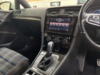 USED 2017 67 VOLKSWAGEN GOLF 1.4 GTE DSG 5d 150 BHP 