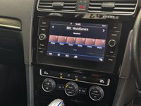 USED 2017 67 VOLKSWAGEN GOLF 1.4 GTE DSG 5d 150 BHP 
