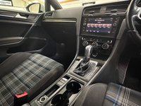 USED 2017 67 VOLKSWAGEN GOLF 1.4 GTE DSG 5d 150 BHP 
