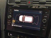 USED 2017 67 VOLKSWAGEN GOLF 1.4 GTE DSG 5d 150 BHP 