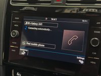 USED 2017 67 VOLKSWAGEN GOLF 1.4 GTE DSG 5d 150 BHP 