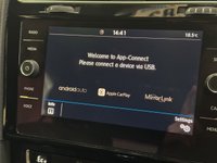 USED 2017 67 VOLKSWAGEN GOLF 1.4 GTE DSG 5d 150 BHP 