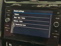 USED 2017 67 VOLKSWAGEN GOLF 1.4 GTE DSG 5d 150 BHP 
