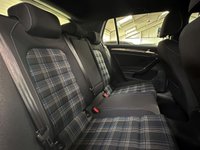 USED 2017 67 VOLKSWAGEN GOLF 1.4 GTE DSG 5d 150 BHP 
