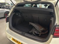 USED 2017 67 VOLKSWAGEN GOLF 1.4 GTE DSG 5d 150 BHP 