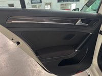 USED 2017 67 VOLKSWAGEN GOLF 1.4 GTE DSG 5d 150 BHP 