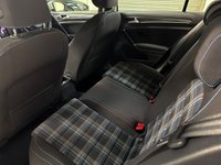 USED 2017 67 VOLKSWAGEN GOLF 1.4 GTE DSG 5d 150 BHP 