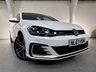USED 2017 67 VOLKSWAGEN GOLF 1.4 GTE DSG 5d 150 BHP 
