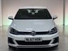USED 2017 67 VOLKSWAGEN GOLF 1.4 GTE DSG 5d 150 BHP 