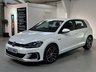 USED 2017 67 VOLKSWAGEN GOLF 1.4 GTE DSG 5d 150 BHP 