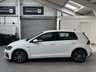 USED 2017 67 VOLKSWAGEN GOLF 1.4 GTE DSG 5d 150 BHP 
