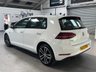 USED 2017 67 VOLKSWAGEN GOLF 1.4 GTE DSG 5d 150 BHP 