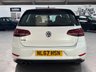 USED 2017 67 VOLKSWAGEN GOLF 1.4 GTE DSG 5d 150 BHP 