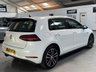 USED 2017 67 VOLKSWAGEN GOLF 1.4 GTE DSG 5d 150 BHP 