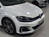 USED 2017 67 VOLKSWAGEN GOLF 1.4 GTE DSG 5d 150 BHP 