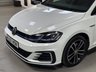 USED 2017 67 VOLKSWAGEN GOLF 1.4 GTE DSG 5d 150 BHP 
