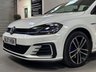 USED 2017 67 VOLKSWAGEN GOLF 1.4 GTE DSG 5d 150 BHP 