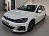 USED 2017 67 VOLKSWAGEN GOLF 1.4 GTE DSG 5d 150 BHP 