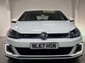 USED 2017 67 VOLKSWAGEN GOLF 1.4 GTE DSG 5d 150 BHP 
