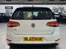 USED 2017 67 VOLKSWAGEN GOLF 1.4 GTE DSG 5d 150 BHP 