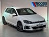 USED 2017 67 VOLKSWAGEN GOLF 1.4 GTE DSG 5d 150 BHP 