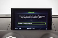 USED 2016 66 AUDI A3 2.0 TDI QUATTRO S LINE 3d 182 BHP Bang & Olufsen, MMI Sat Nav