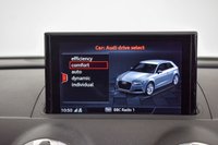 USED 2016 66 AUDI A3 2.0 TDI QUATTRO S LINE 3d 182 BHP Bang & Olufsen, MMI Sat Nav