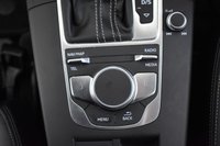 USED 2016 66 AUDI A3 2.0 TDI QUATTRO S LINE 3d 182 BHP Bang & Olufsen, MMI Sat Nav