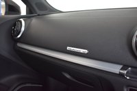 USED 2016 66 AUDI A3 2.0 TDI QUATTRO S LINE 3d 182 BHP Bang & Olufsen, MMI Sat Nav
