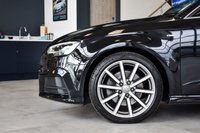 USED 2016 66 AUDI A3 2.0 TDI QUATTRO S LINE 3d 182 BHP Bang & Olufsen, MMI Sat Nav