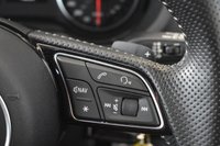 USED 2016 66 AUDI A3 2.0 TDI QUATTRO S LINE 3d 182 BHP Bang & Olufsen, MMI Sat Nav