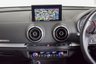 USED 2016 66 AUDI A3 2.0 TDI QUATTRO S LINE 3d 182 BHP Bang & Olufsen, MMI Sat Nav