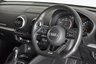 USED 2016 66 AUDI A3 2.0 TDI QUATTRO S LINE 3d 182 BHP Bang & Olufsen, MMI Sat Nav