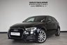 USED 2016 66 AUDI A3 2.0 TDI QUATTRO S LINE 3d 182 BHP Bang & Olufsen, MMI Sat Nav