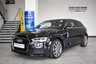 USED 2016 66 AUDI A3 2.0 TDI QUATTRO S LINE 3d 182 BHP Bang & Olufsen, MMI Sat Nav