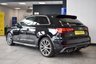 USED 2016 66 AUDI A3 2.0 TDI QUATTRO S LINE 3d 182 BHP Bang & Olufsen, MMI Sat Nav