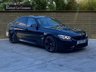 USED 2016 K BMW M3 3.0 M3 4d 426 BHP FINANCE AVAILABLE ZERO DEPOSIT