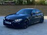 USED 2016 K BMW M3 3.0 M3 4d 426 BHP FINANCE AVAILABLE ZERO DEPOSIT
