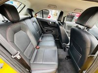 USED 2017 67 MG 3 1.5 STYLE PLUS VTI-TECH 5d 106 BHP Stunning, Bright Yellow with a Full Service history