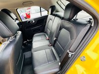 USED 2017 67 MG 3 1.5 STYLE PLUS VTI-TECH 5d 106 BHP Stunning, Bright Yellow with a Full Service history