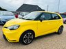 USED 2017 67 MG 3 1.5 STYLE PLUS VTI-TECH 5d 106 BHP Stunning, Bright Yellow with a Full Service history
