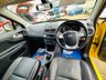 USED 2017 67 MG 3 1.5 STYLE PLUS VTI-TECH 5d 106 BHP Stunning, Bright Yellow with a Full Service history