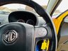 USED 2017 67 MG 3 1.5 STYLE PLUS VTI-TECH 5d 106 BHP Stunning, Bright Yellow with a Full Service history