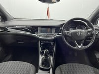 USED 2016 66 VAUXHALL ASTRA 1.4 SRI 5d 99 BHP 