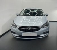 USED 2016 66 VAUXHALL ASTRA 1.4 SRI 5d 99 BHP 