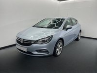 USED 2016 66 VAUXHALL ASTRA 1.4 SRI 5d 99 BHP 