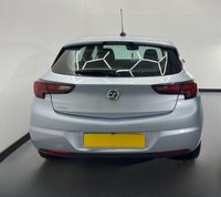 USED 2016 66 VAUXHALL ASTRA 1.4 SRI 5d 99 BHP 