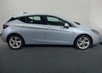 USED 2016 66 VAUXHALL ASTRA 1.4 SRI 5d 99 BHP 