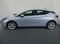 USED 2016 66 VAUXHALL ASTRA 1.4 SRI 5d 99 BHP 